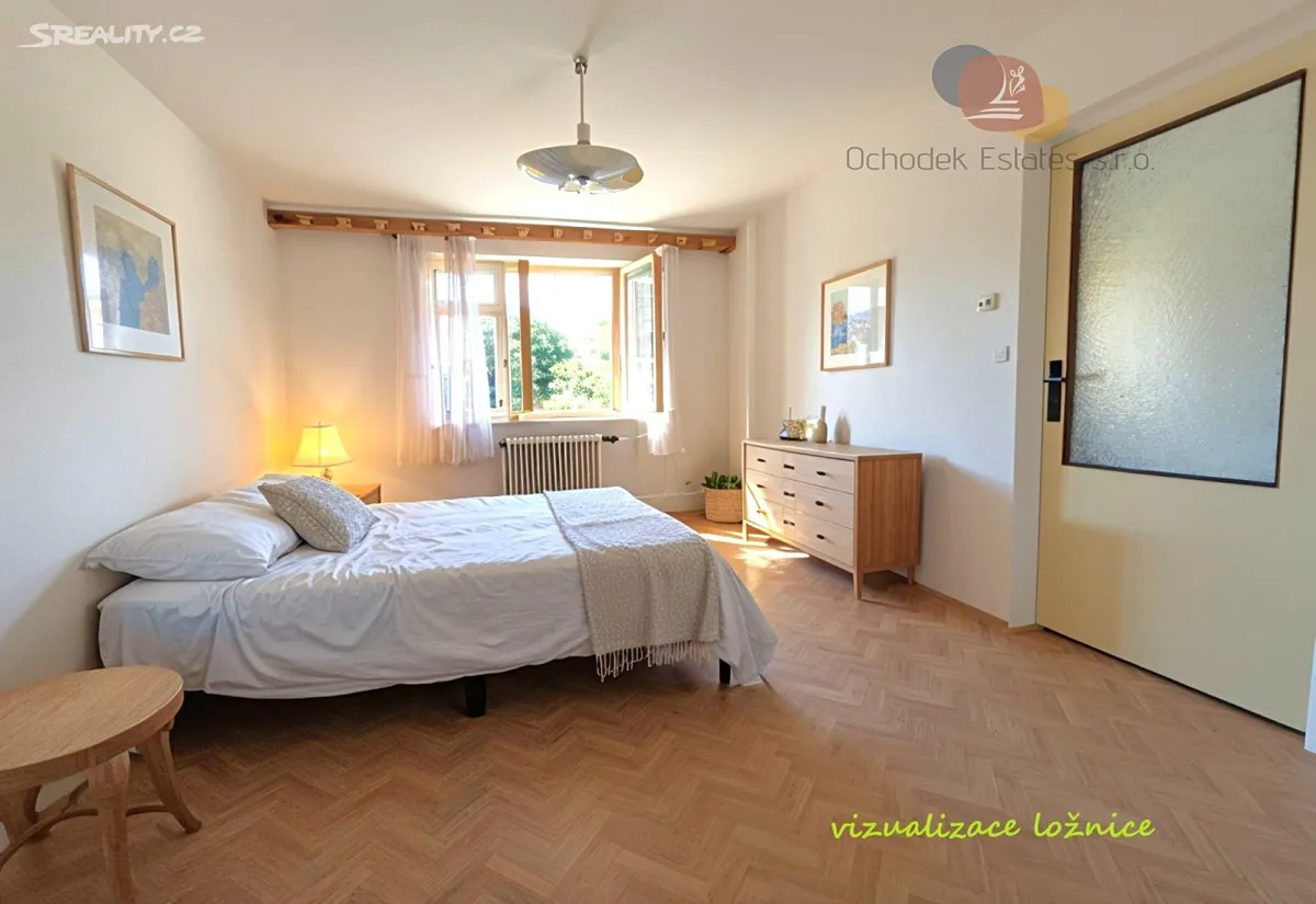 Prodej vícegeneračního domu 283 m², pozemek 1254 m² - Widok 4