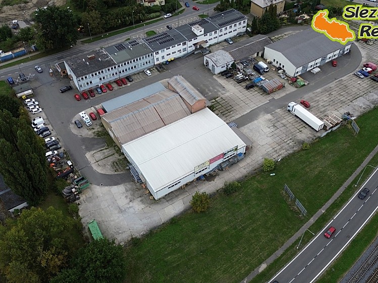 Pronájem komerčního prostoru, 740 m² (16 z 20)