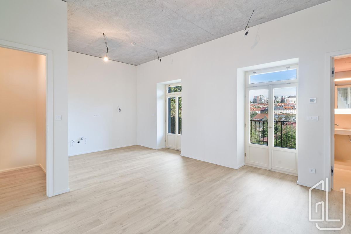 Prodej bytu 3+kk 71 m² (Mezonet)