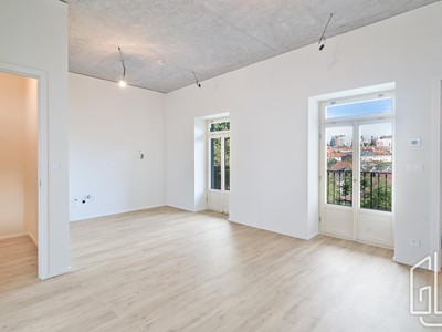 Prodej bytu 3+kk 71 m² (Mezonet)