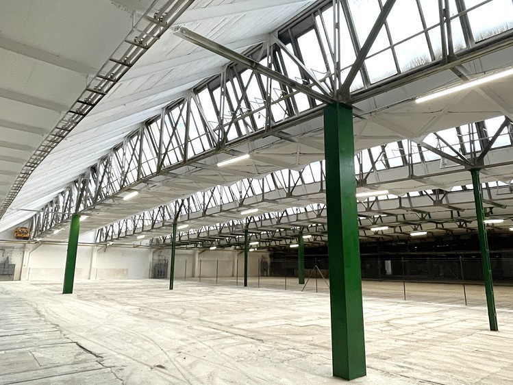 Pronájem komerčního prostoru, 2 200 m² (12 z 20)