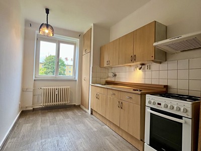 Pronájem bytu 2+1 65 m²