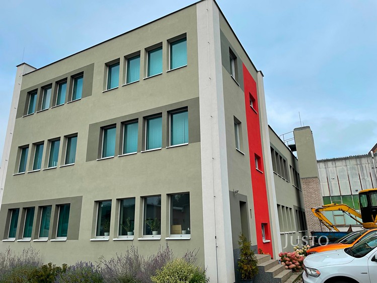 Pronájem komerčního prostoru, 57 m² (10 z 10)