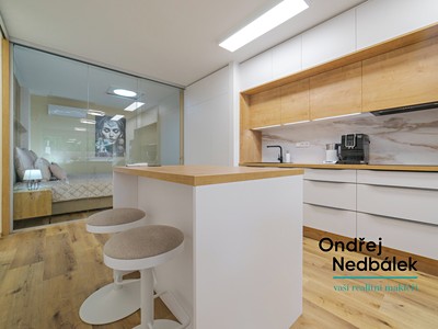 Wohnung 2+kk zum Kauf, 56 m² (3 von 23)