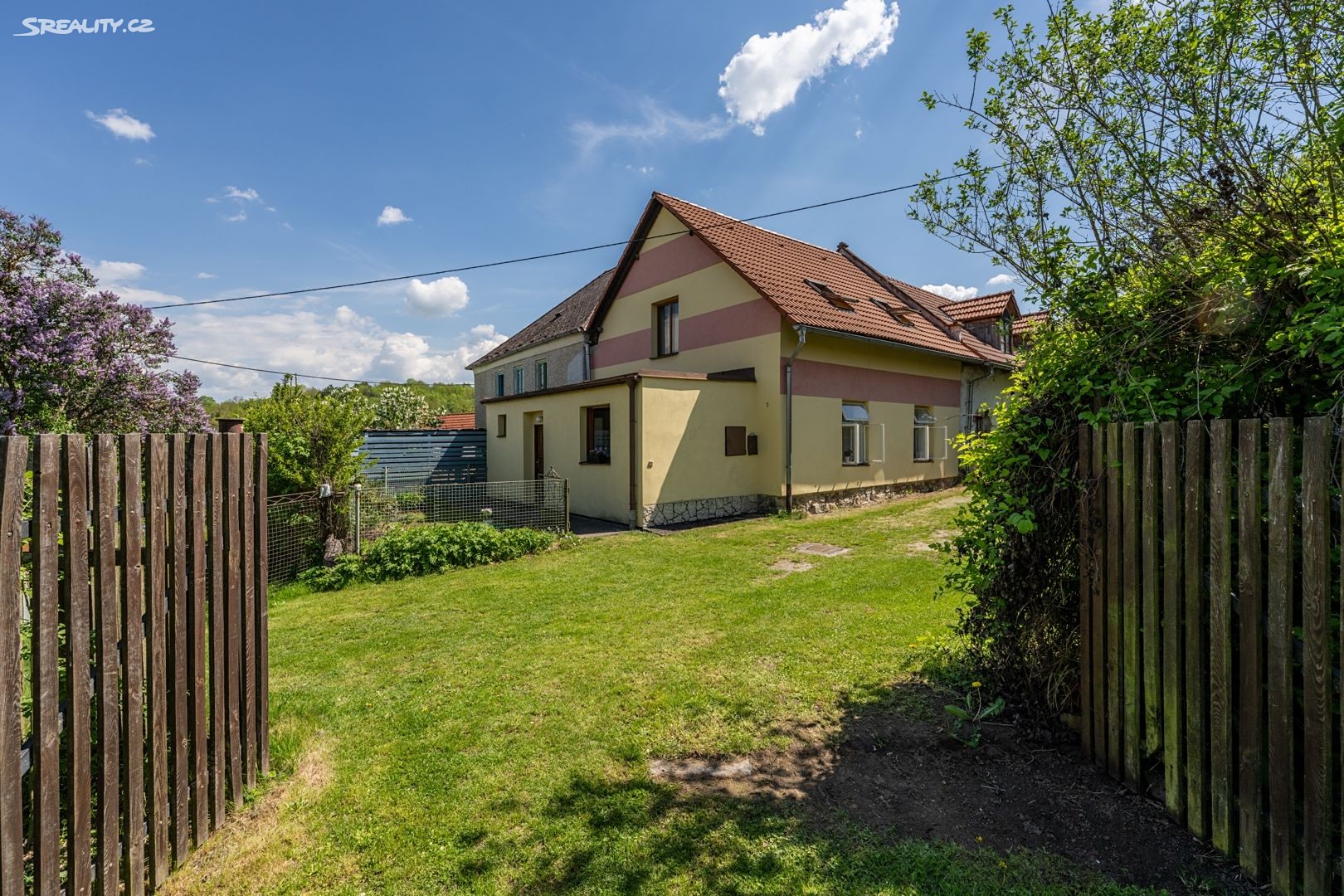 Prodej chalupy 120 m², pozemek 2527 m² - Image 2