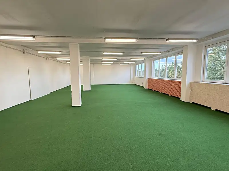 Pronájem obchodního prostoru 1200 m², Polepy – náhled fotky 2