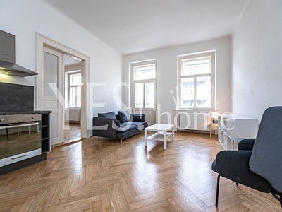 Pronájem bytu 2+kk 61 m²
