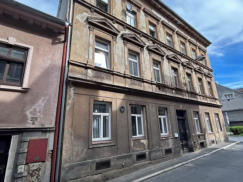 Prodej bytu 4+1 95 m², Česká Kamenice – náhled fotky 3