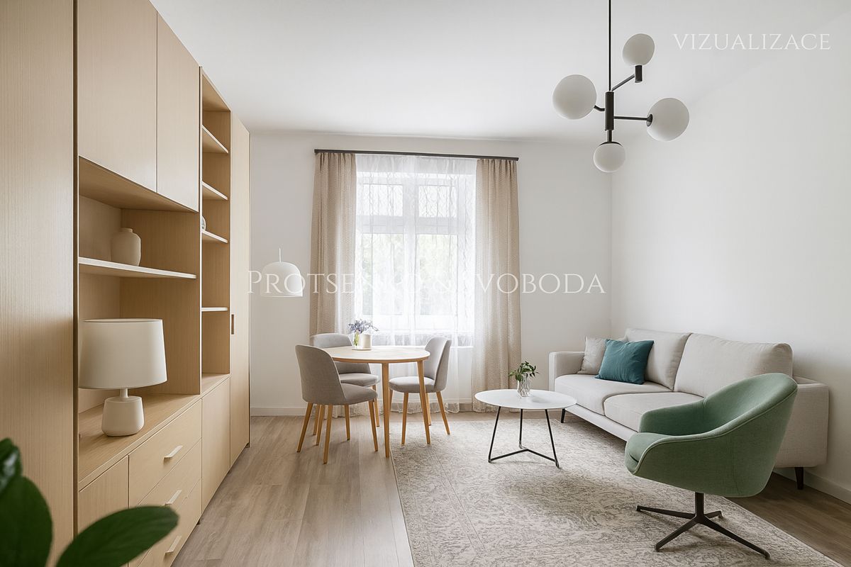 Prodej vily 652 m², pozemek 885 m² – fotografie 3