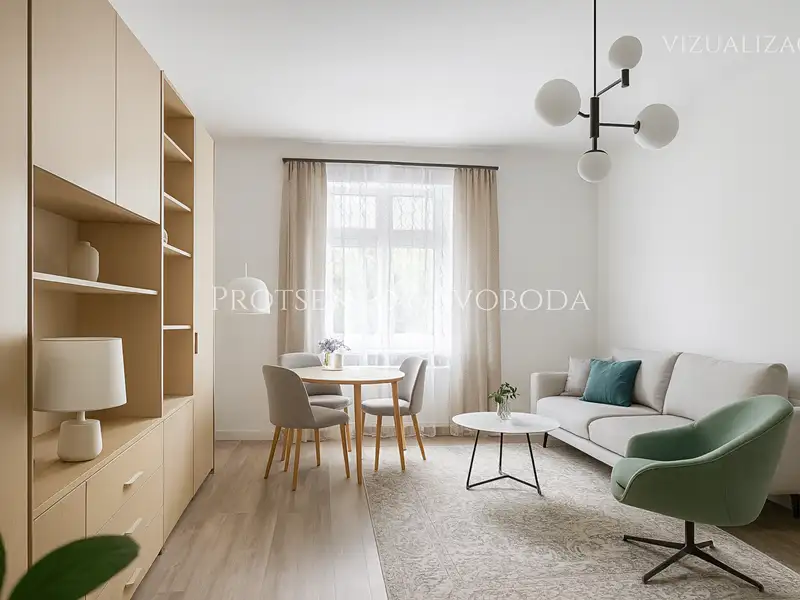 Prodej vily 652 m², pozemek 885 m², České Budějovice – náhled fotky 3