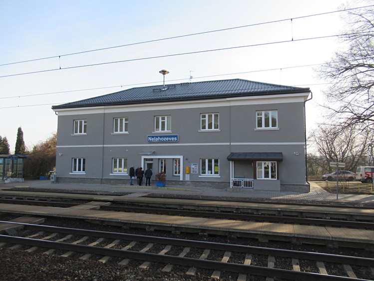 Pronájem komerčního prostoru, 46 m² (4 z 5)