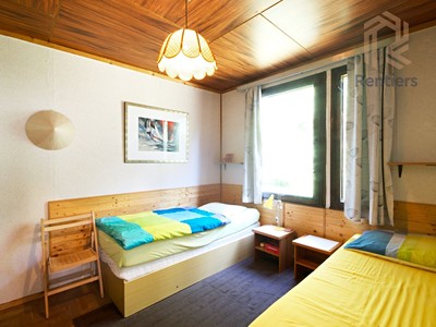 Prodej  rodinného domu 59 m², pozemek 1 024 m² — photo 3