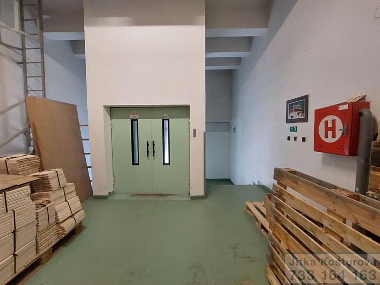 Pronájem komerčního prostoru, 100 m² (5 z 15)