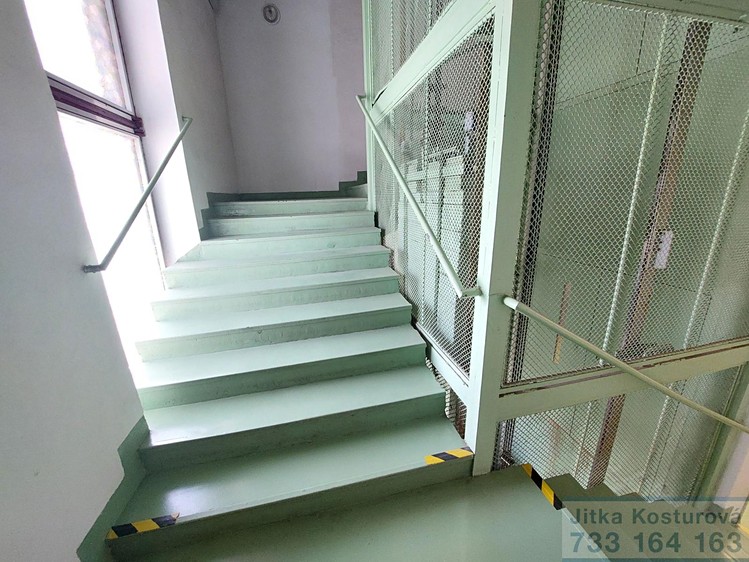Pronájem komerčního prostoru, 100 m² (12 z 15)