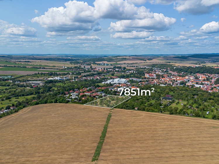 Ділянка на продаж, 7 851 м² (7 з 20)
