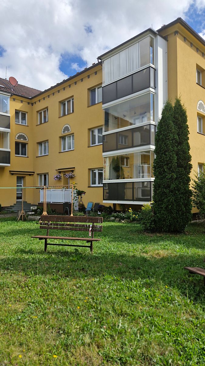 Prodej bytu 2+1 50 m² – fotografie 2