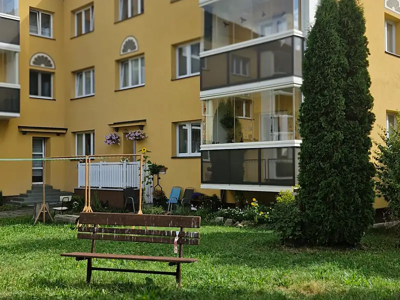 Prodej bytu 2+1 50 m², Žďár nad Sázavou – náhled fotky 2