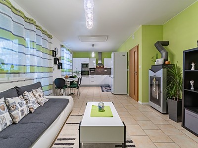 Prodej  rodinného domu 107 m², pozemek 269 m² — photo 5