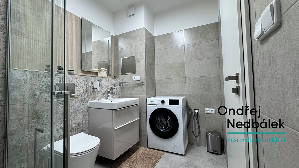 Prodej bytu 1+kk 29 m² – fotografie 3