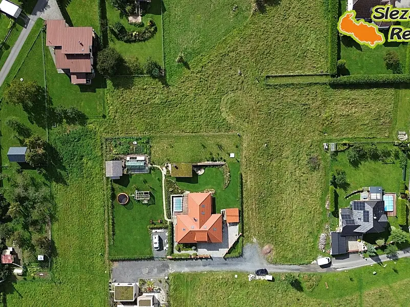 Prodej stavebního pozemku 1662 m², Hukvaldy – náhled fotky 1