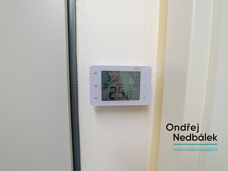 Wohnung 2+kk zum Kauf, 56 m² (17 von 23)