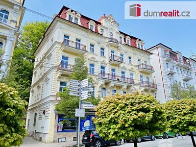 Prodej bytu 2+1 102 m²
