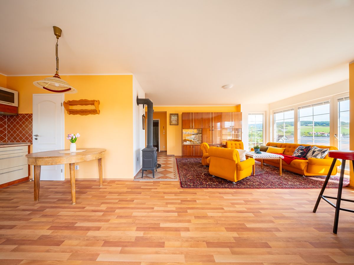 Prodej rodinného domu 69 m², pozemek 755 m² – fotografie 3