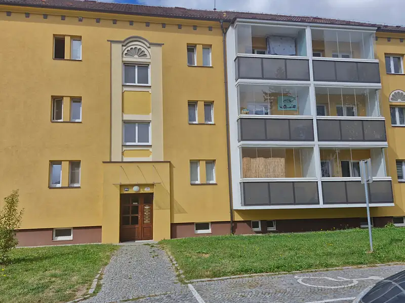 Prodej bytu 2+1 50 m², Žďár nad Sázavou – náhled fotky 1