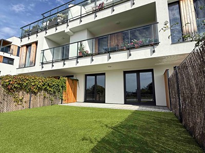 Pronájem bytu 2+kk 52 m²