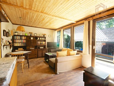 Prodej  rodinného domu 59 m², pozemek 1 024 m²