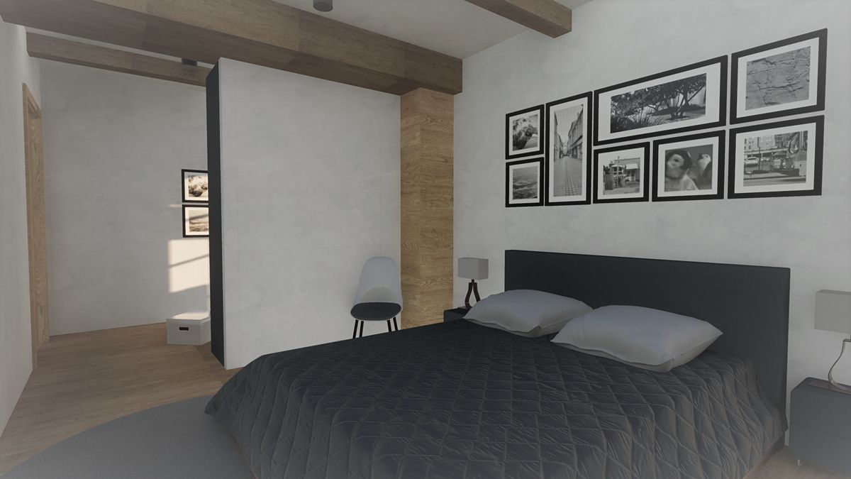 Prodej bytu atypický 80 m² – fotografie 2