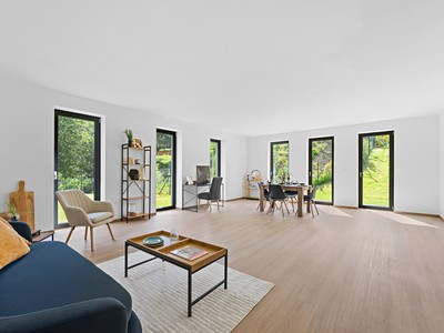 Prodej bytu 3+kk 91 m² (Jednopodlažní)