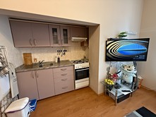 Prodej bytu 2+1 53 m²