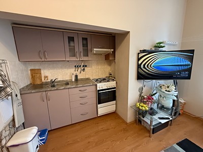 Prodej bytu 2+1 53 m²