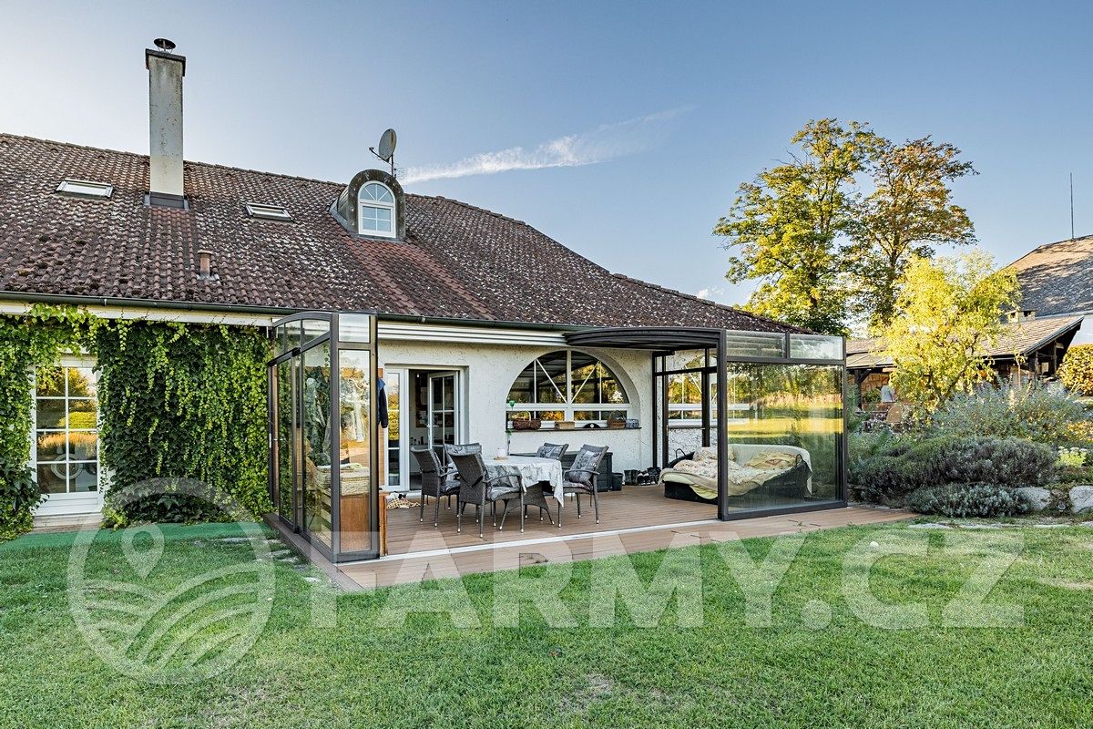 Prodej zemědělské usedlosti 700 m², pozemek 330000 m² – fotografie 5