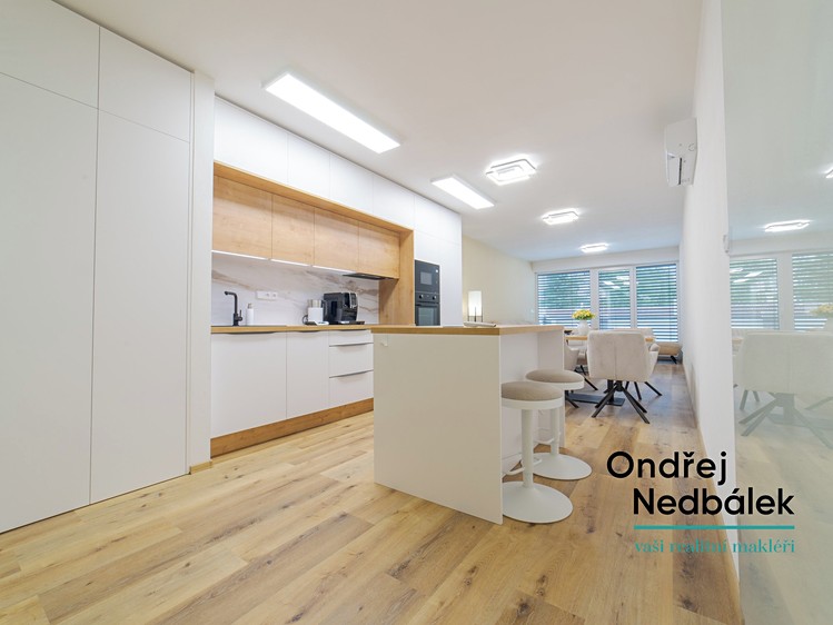 Wohnung 2+kk zum Kauf, 56 m² (4 von 23)