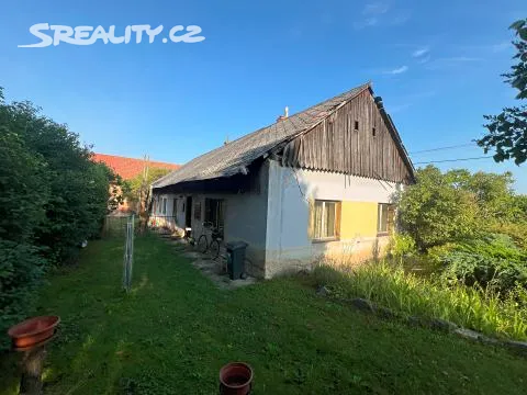 Prodej rodinného domu 154 m², pozemek 474 m², Nechanice
