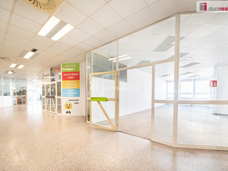 Pronájem komerčního prostoru, 62 m² (5 z 6)