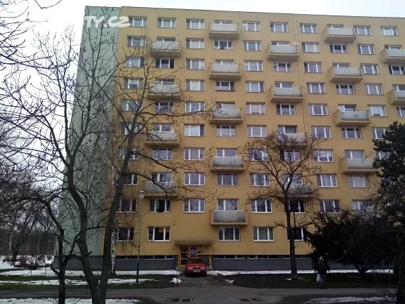 Pronájem bytu 2+1 47 m², Ostrava
