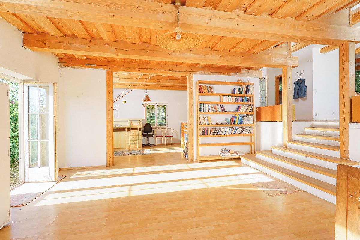 Prodej rodinného domu 153 m², pozemek 1447 m² – fotografie 5