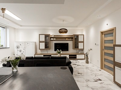 Prodej bytu 3+kk 92 m²