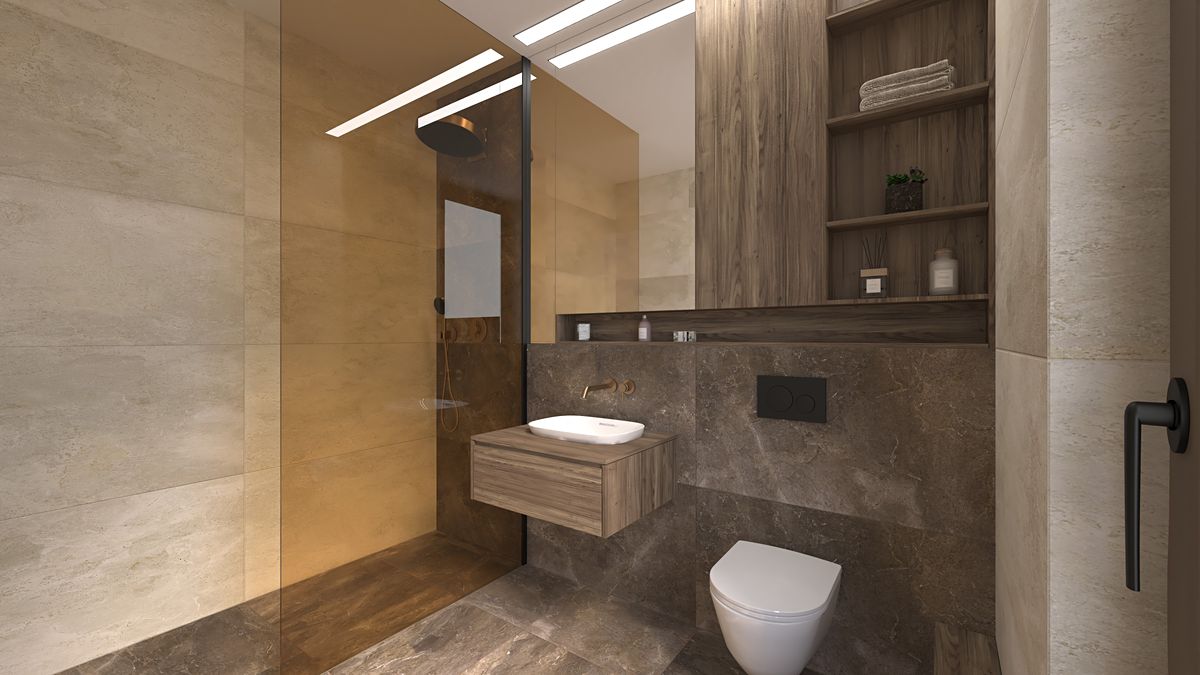 Prodej bytu 5+kk 165 m² – fotografie 5