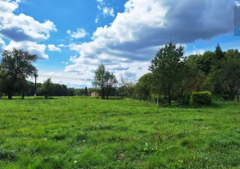 Prodej stavebního pozemku 3711 m², Vyšní Lhoty – náhled fotky 3