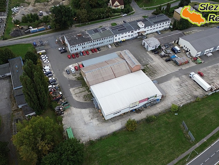 Pronájem komerčního prostoru, 740 m² (14 z 20)