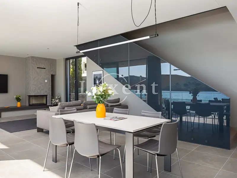 Prodej vily 200 m², pozemek 530 m², Šibenik – náhled fotky 3