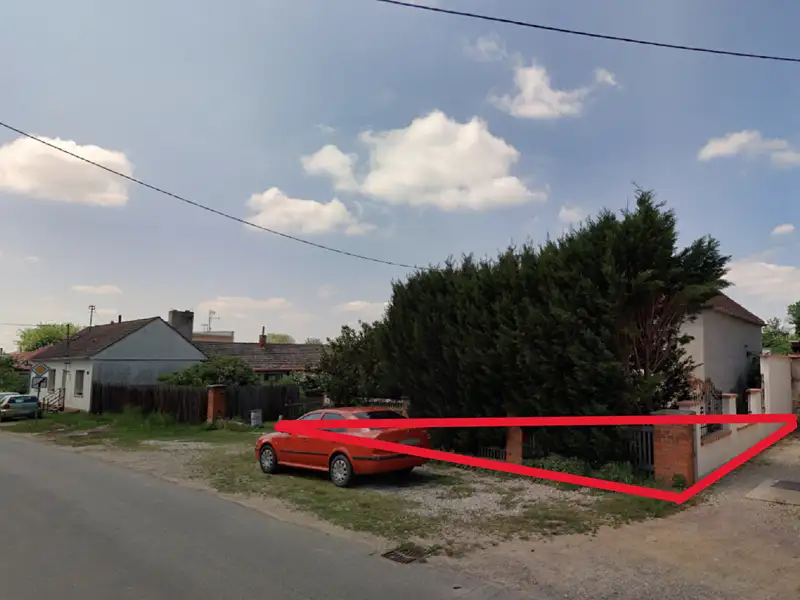 Prodej stavebního pozemku 77 m², Blížkovice – náhled fotky 1