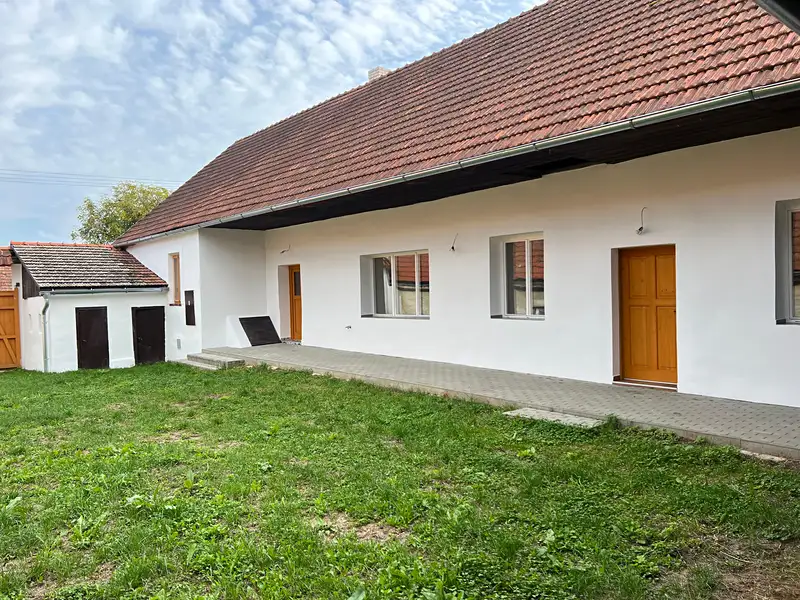 Prodej chalupy 200 m², pozemek 546 m², Čechtice – náhled fotky 2