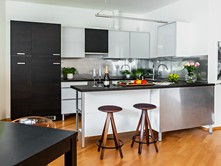 Pronájem bytu 3+kk 109 m²