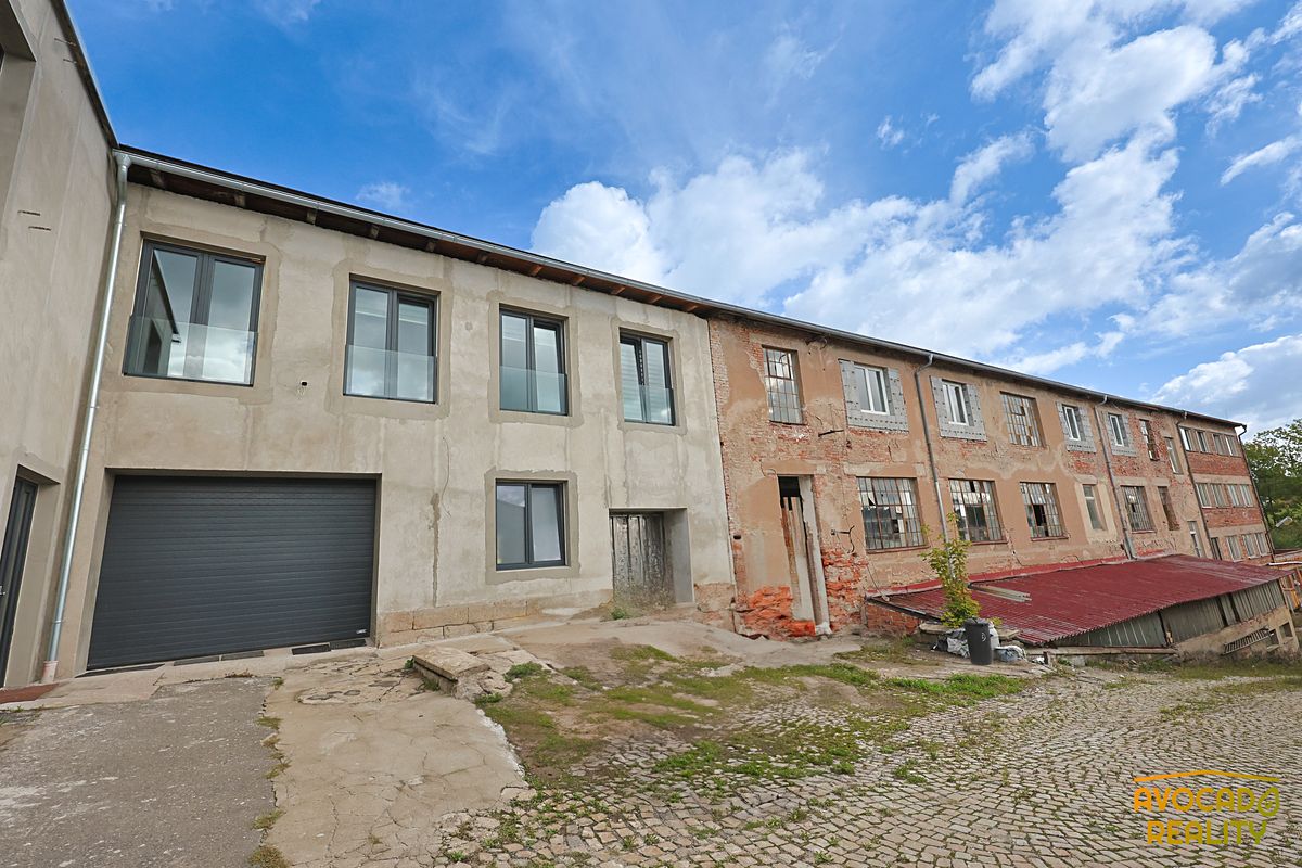 Prodej činžovního domu 2859 m² – fotografie 4
