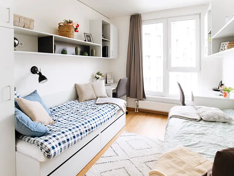 Pronájem bytu pokoje 16 m², Praha – náhled fotky 1